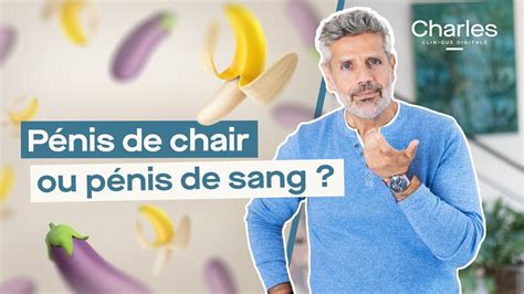 penis de chair penis de sang|Tout comprendre sur le pénis de sang